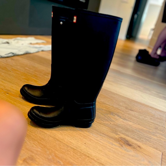 The Original Tour Packable Tall Boot is an innovative interpretation - Picture 3 of 4